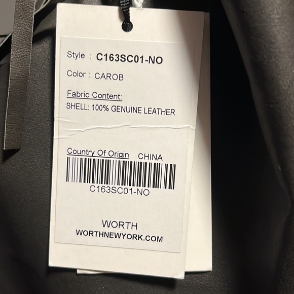 Worth New York - Picture 7 of 12